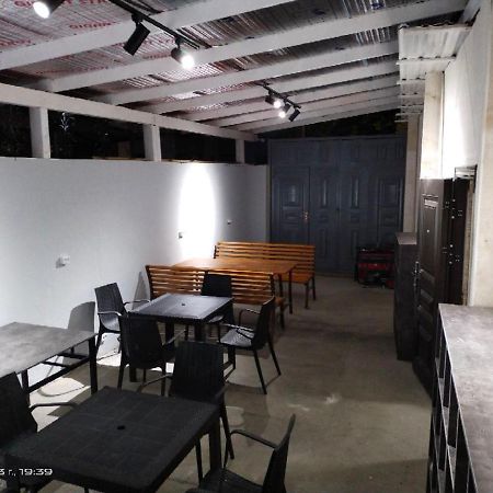 Hostel L&K ทาชเคนต์ ภายนอก รูปภาพ