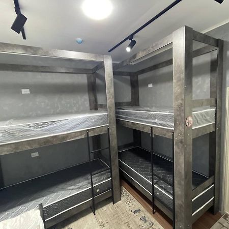 Hostel L&K ทาชเคนต์ ภายนอก รูปภาพ