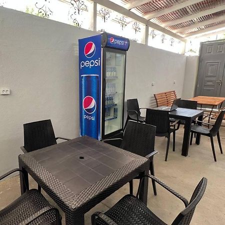 Hostel L&K ทาชเคนต์ ภายนอก รูปภาพ
