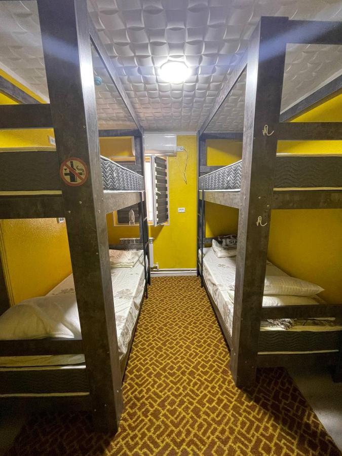 Hostel L&K ทาชเคนต์ ภายนอก รูปภาพ