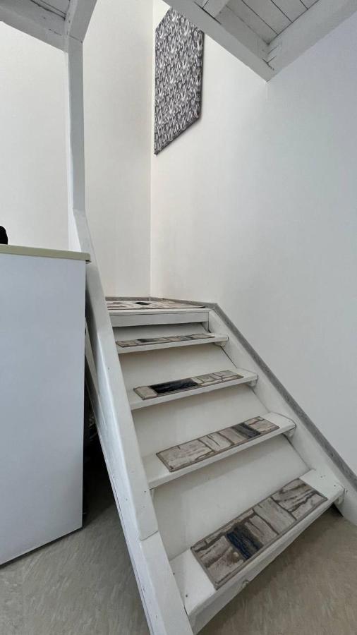 Hostel L&K ทาชเคนต์ ภายนอก รูปภาพ