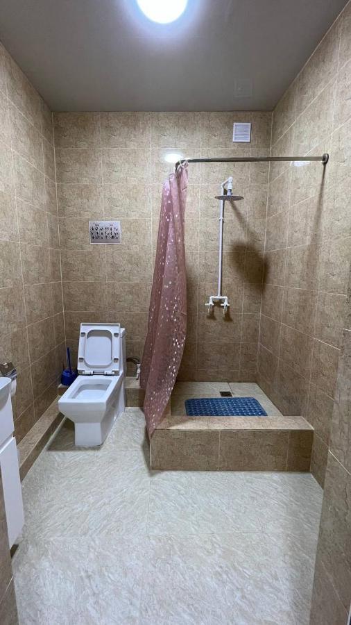 Hostel L&K ทาชเคนต์ ภายนอก รูปภาพ