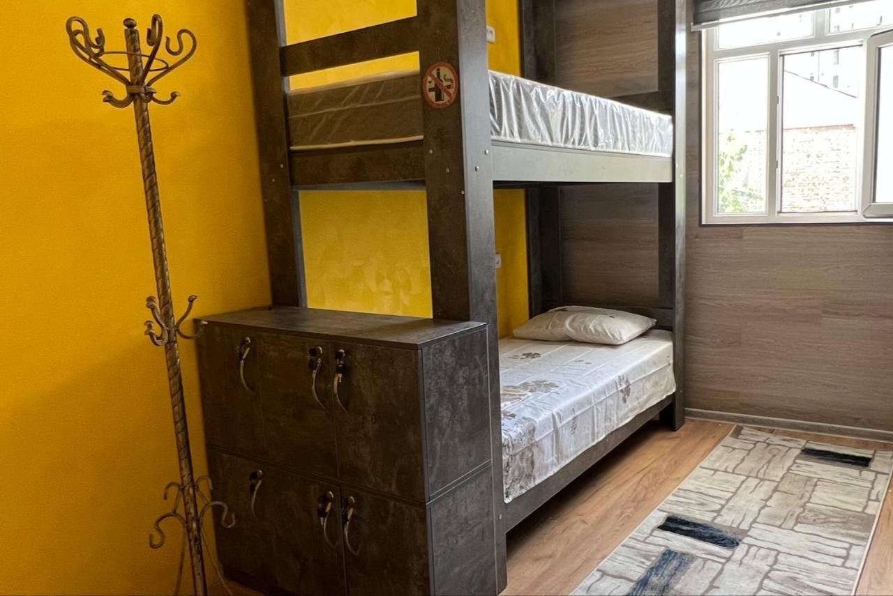 Hostel L&K ทาชเคนต์ ภายนอก รูปภาพ